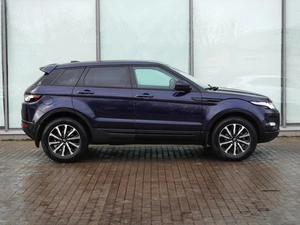 Внедорожник Land Rover Range Rover Evoque 2014 года, 2160000 рублей, Тверь