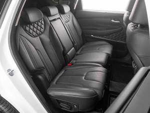 Внедорожник Hyundai Santa Fe 2023 года, 4649000 рублей, Тюмень