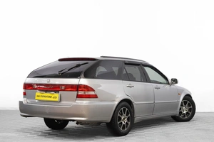 Универсал Honda Accord 2001 года, 489000 рублей, Барнаул