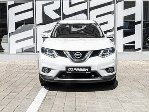 Внедорожник Nissan X-Trail 2016 года, 1680000 рублей, Ставрополь