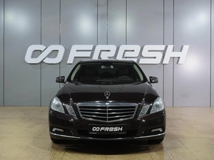 Седан Mercedes-benz E-класс 2009 года, 1349000 рублей, Воронеж
