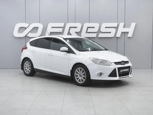 Хетчбэк Ford Focus 2012 года, 680000 рублей, Ростов-на-Дону