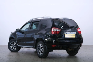 Внедорожник Nissan Terrano 2014 года, 1149000 рублей, Омск