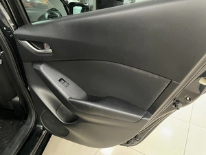 Седан Mazda 3 2013 года, 1137000 рублей, Солонцы