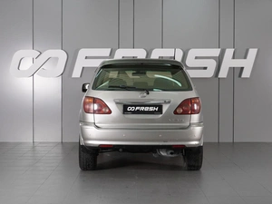 Внедорожник Toyota Harrier 1998 года, 856000 рублей, Минеральные Воды