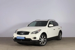 Внедорожник Infiniti QX50 2013 года, 2499000 рублей, Новосибирск