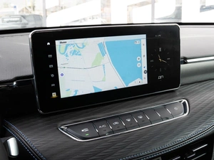 Внедорожник Haval Jolion 2023 года, 1900000 рублей, Краснодар