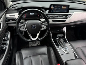Внедорожник Changan CS75 2020 года, 1629000 рублей, Кропоткин