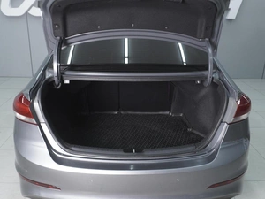 Седан Hyundai Elantra 2016 года, 1380000 рублей, Ростов-на-Дону