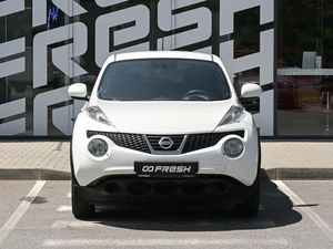 Внедорожник Nissan Juke 2013 года, 1110000 рублей, Волгоград
