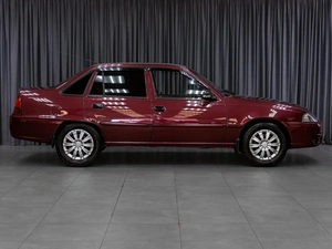 Седан Daewoo Nexia 2013 года, 299000 рублей, Тюмень