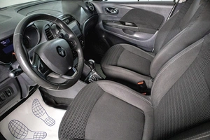 Внедорожник Renault Kaptur 2019 года, 989000 рублей, Сургут