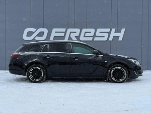 Универсал Opel Insignia 2017 года, 1400000 рублей, Ижевск