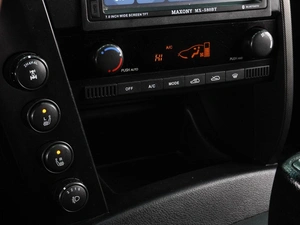 Внедорожник SsangYong Kyron 2008 года, 699000 рублей, Воронеж