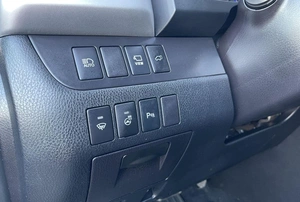 Внедорожник Toyota Highlander 2019 года, 3745000 рублей, Солонцы