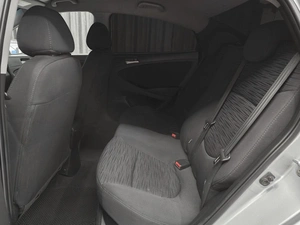 Седан Hyundai Solaris 2015 года, 800000 рублей, Красноярск