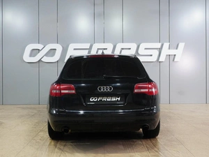 Универсал Audi A6 2009 года, 849000 рублей, Воронеж
