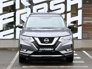 Внедорожник Nissan X-Trail 2020 года, 2280000 рублей, Волгоград