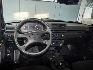 Внедорожник ВАЗ (LADA) Niva 2020 года, 730000 рублей, Муром