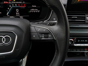 Внедорожник Audi Q5L 2023 года, 5198000 рублей, Краснодар