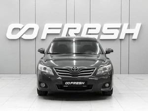 Седан Toyota Camry 2011 года, 1260000 рублей, Ростов-на-Дону