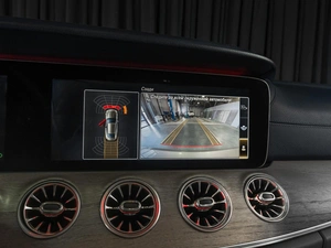 Купе Mercedes-benz E-класс 2017 года, 3839000 рублей, Тюмень