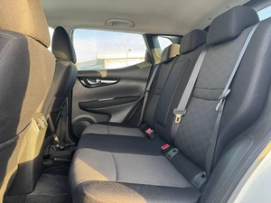 Внедорожник Nissan Qashqai 2018 года, 1899000 рублей, Ижевск