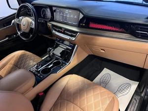 Внедорожник Kia Mohave 2019 года, 3999000 рублей, Красноярск