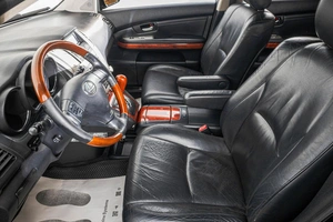 Внедорожник Lexus RX 2004 года, 1549000 рублей, Барнаул