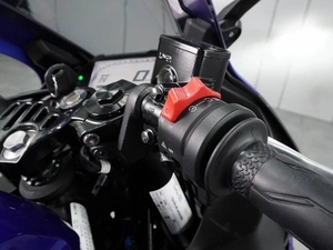 Yamaha YZF-R3 2021 года, 699000 рублей, Воронеж