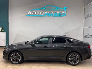 Седан Kia K5 2020 года, 2579000 рублей, Красноярск