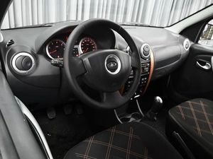 Универсал ВАЗ (LADA) Largus Cross 2018 года, 1060000 рублей, Ставрополь