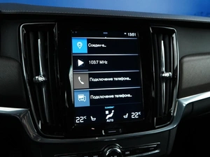 Универсал Volvo V90 Cross Country 2019 года, 2149046 рублей, Москва