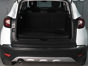 Внедорожник Renault Kaptur 2017 года, 1549000 рублей, Ростов-на-Дону