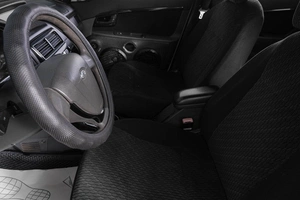Седан ВАЗ (LADA) Priora 2014 года, 569000 рублей, Кемерово