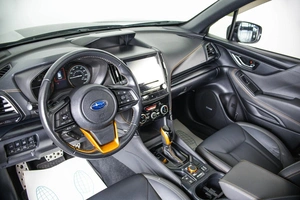 Внедорожник Subaru Forester 2021 года, 3679000 рублей, Пермь