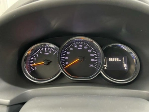 Седан Renault Logan 2022 года, 970000 рублей, Красноярск