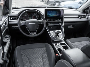 Внедорожник Haval M6 2023 года, 1890000 рублей, Волгоград