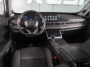 Внедорожник Chery Tiggo 7 Pro Max 2023 года, 1949000 рублей, Воронеж