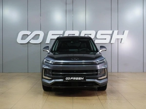 Внедорожник Москвич 3 2023 года, 1499000 рублей, Воронеж