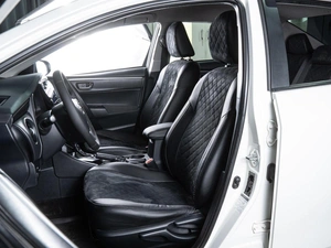 Седан Toyota Corolla 2017 года, 1620000 рублей, Волгоград