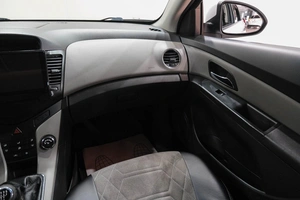 Седан Chevrolet Cruze 2012 года, 699000 рублей, Новокузнецк