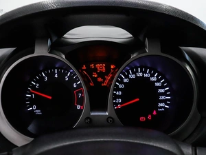 Внедорожник Nissan Juke 2011 года, 880000 рублей, Красноярск