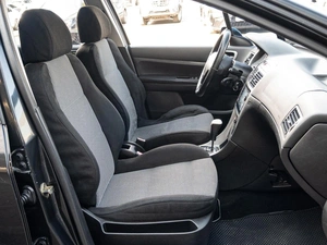 Хетчбэк Peugeot 307 2005 года, 345000 рублей, Краснодар