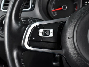 Седан Volkswagen Polo 2019 года, 1197000 рублей, Воронеж