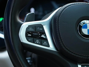 Внедорожник BMW X5 2019 года, 6599077 рублей, Москва