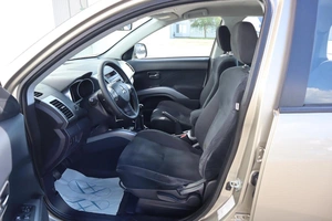 Внедорожник Mitsubishi Outlander 2008 года, 990000 рублей, Брянск