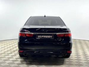 Седан Toyota Camry 2017 года, 2099900 рублей, Казань