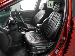 Хетчбэк Hyundai Solaris 2014 года, 949000 рублей, Воронеж