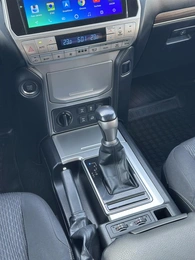 Внедорожник Toyota Land Cruiser Prado 2017 года, 5297000 рублей, Красноярск